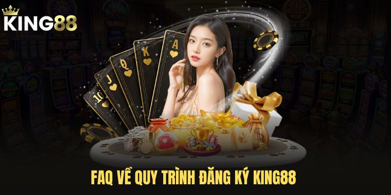 Câu hỏi thường gặp về vấn đề nạp/rút tại nền tảng KING88