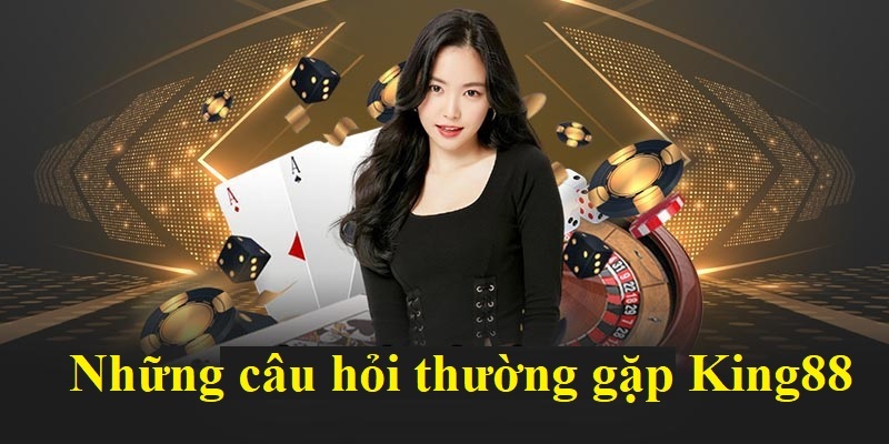 Giới thiệu sơ lược về Faq tại nền tảng KING88