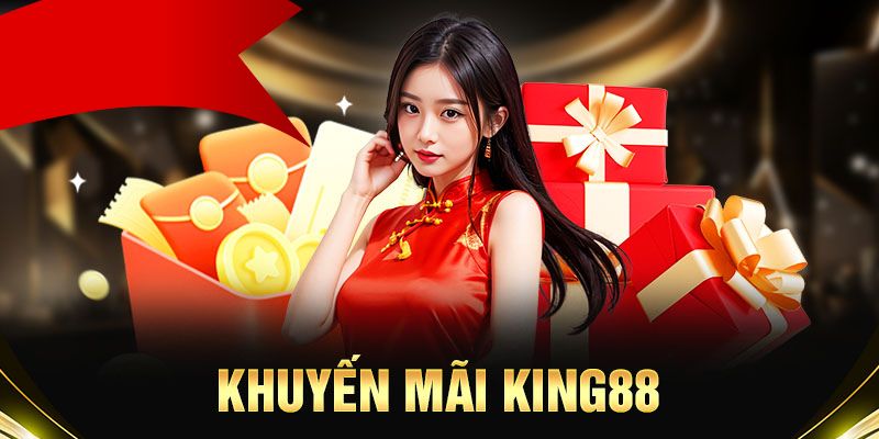 Lưu ý của khuyến mãi king88